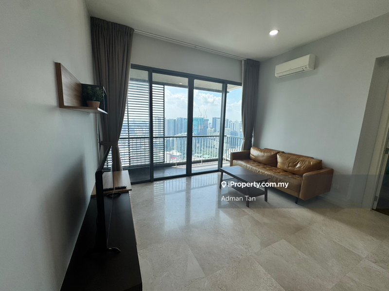 For Rent - Vogue Suites One