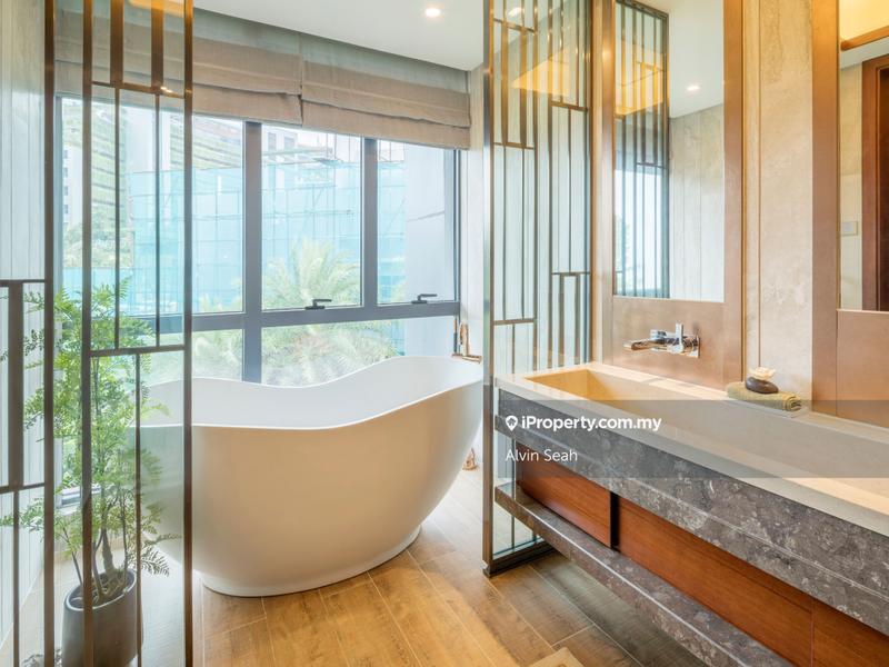 Banglo untuk Dijual di Gelang Patah, Johor oleh Alvin Seah - iProperty.com.my