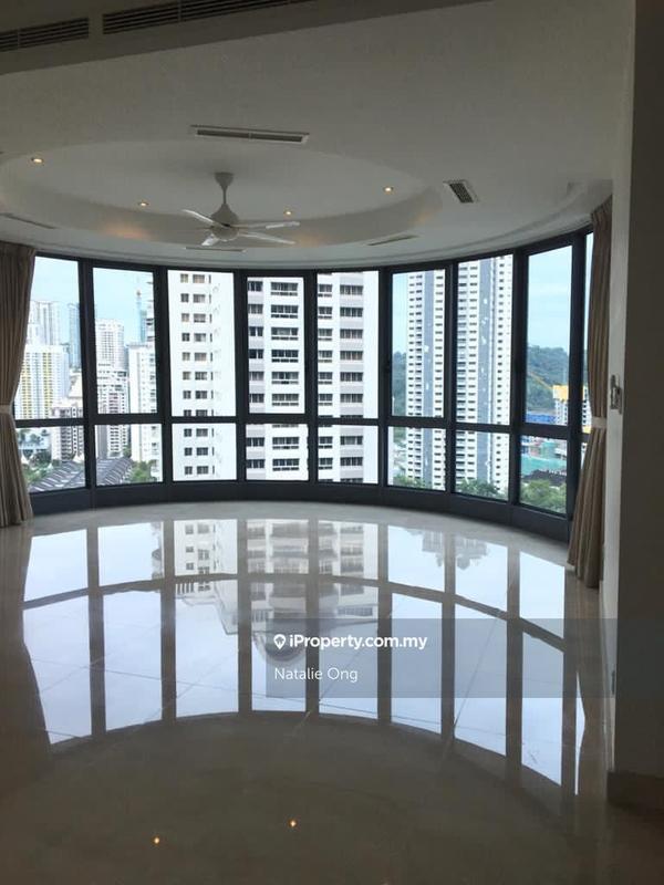 For Rent - 11 Mont Kiara @ MK11