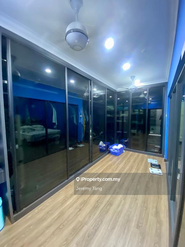 3-storey Terraced House for Sale in Damansara Heights, Damansara Heights by Jeremy Tang - iProperty.com.my