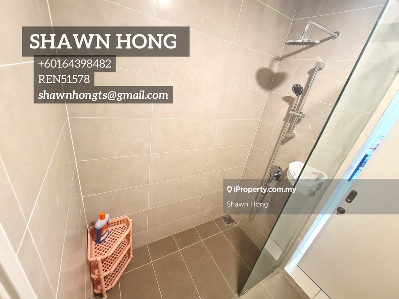 Condominium for Sale in M Vista by Shawn Hong - iProperty.com.my