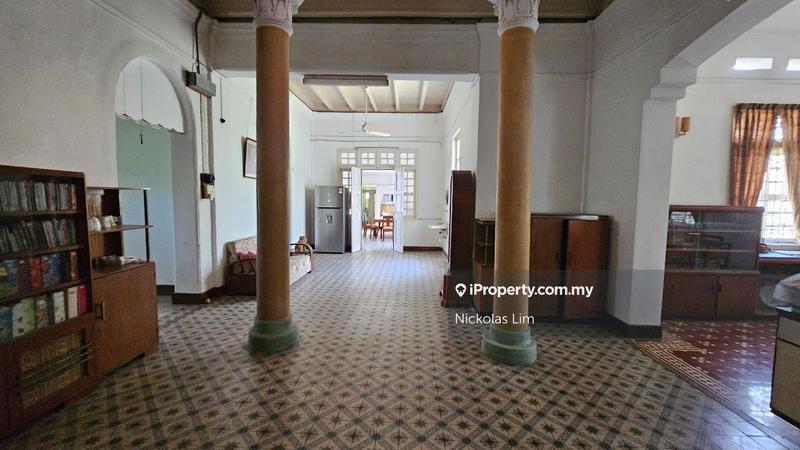 Commercial Bungalow for Rent in Lebuhraya Peel, Pulau Tikus by Nickolas Lim - iProperty.com.my