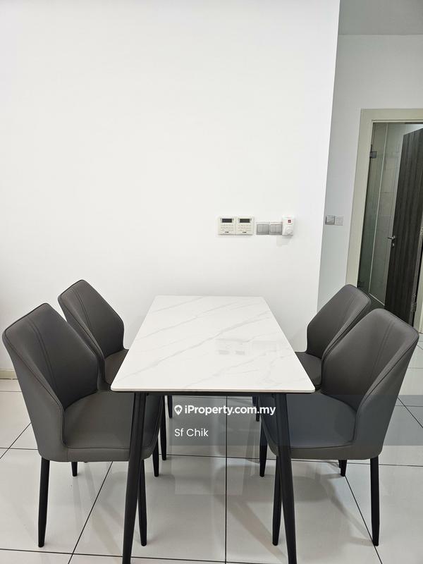 Service Residence for Rent in M Suites by Sf Chik - iProperty.com.my