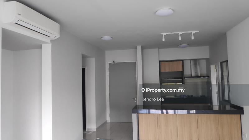 Condominium for Sale in Irama Wangsa by Kendro Lee - iProperty.com.my