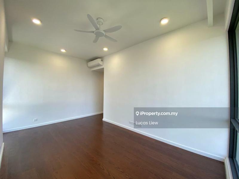 Service Residence for Sale in Park Regent @Desa Park City by Lucas Liew - Living Room - iProperty.com.my