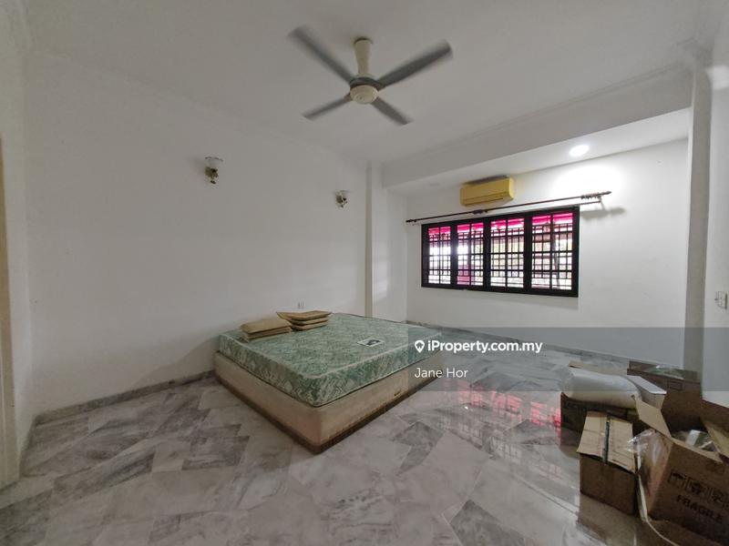 Apartment for Sale in Pangsapuri Excelsa by Jane Hor - iProperty.com.my
