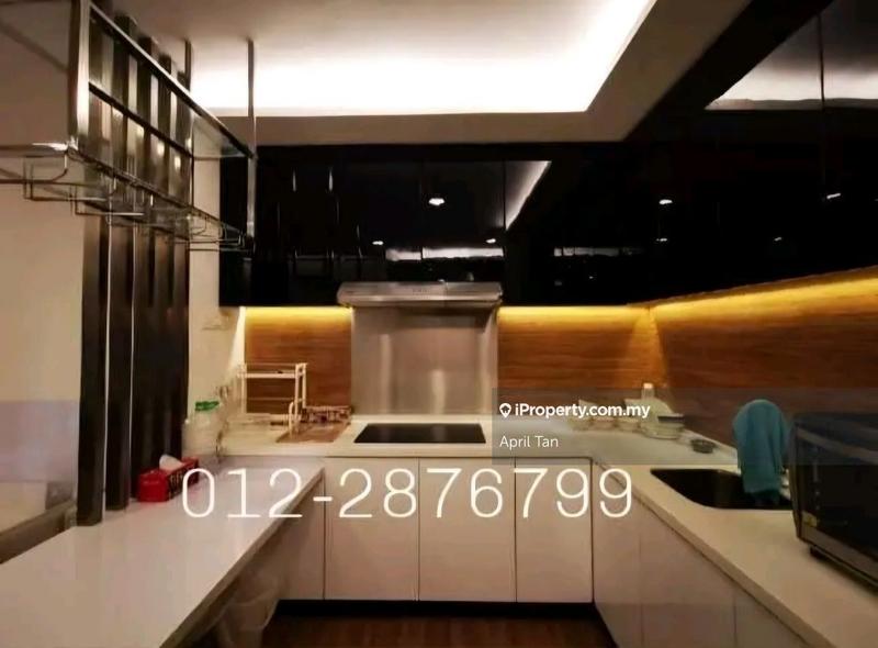 For Rent - Symphony Tower (Menara Simfoni)