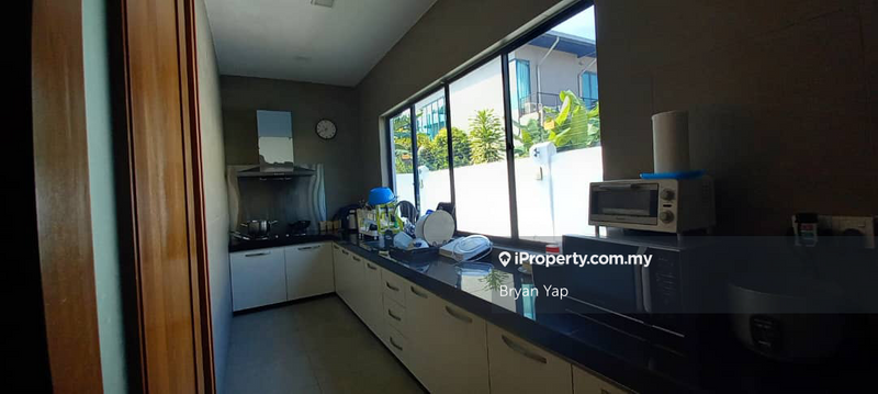 Bungalow House untuk Dijual di Kayangan Heights, Shah Alam oleh Bryan Yap - iProperty.com.my