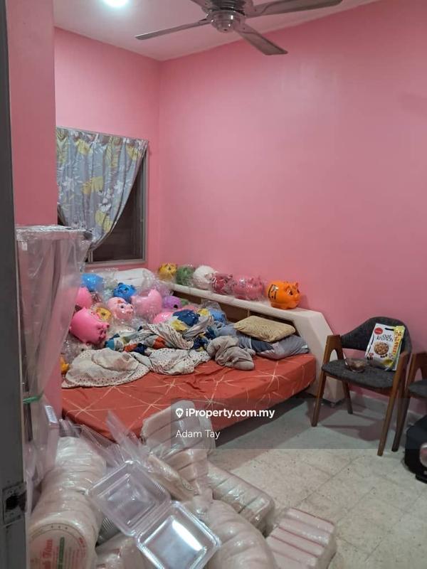 Rumah Berangkai 1 Tingkat untuk Dijual di Bandar Kinrara Seksyen 1, Bandar Kinrara oleh Adam Tay - iProperty.com.my