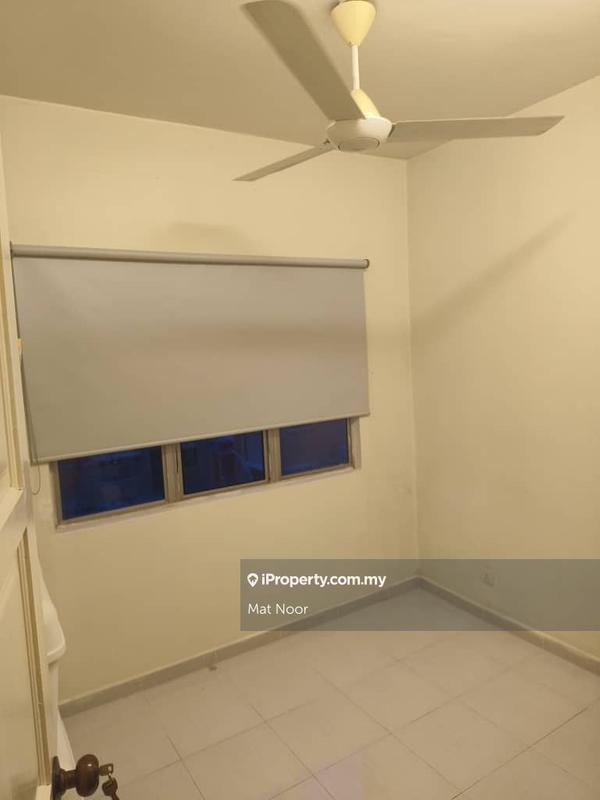 Pangsapuri untuk Dijual di Pangsapuri Jaya oleh Mat Noor - iProperty.com.my