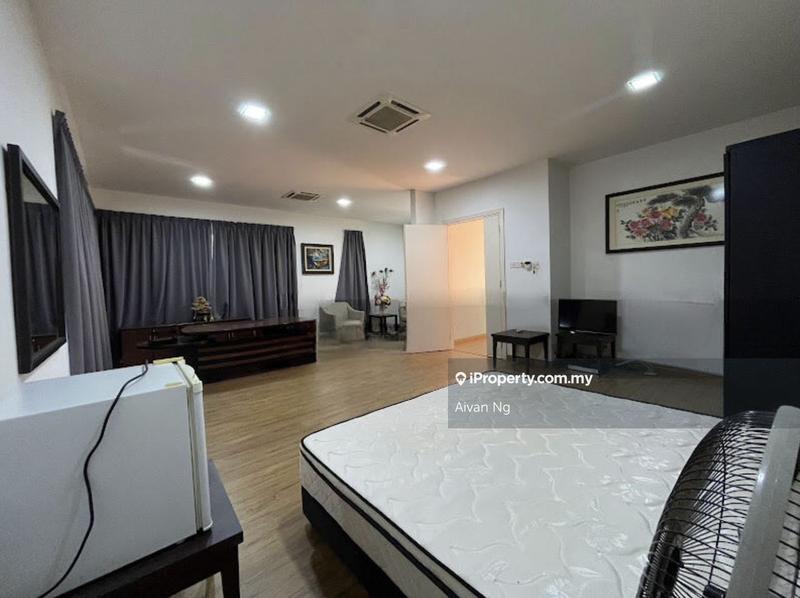 Rumah Berkembar untuk Dijual di Taman Bukit Suria, Cheras oleh Aivan Ng - iProperty.com.my