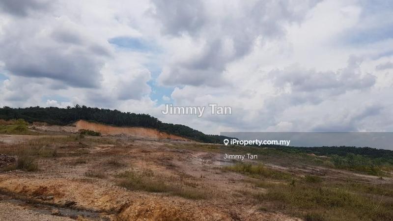 Tanah Perindustrian untuk Dijual di Puncak Alam,Ijok,Taman industri Alam Jaya, Kundang, Sungai Buloh oleh Jimmy Tan - iProperty.com.my