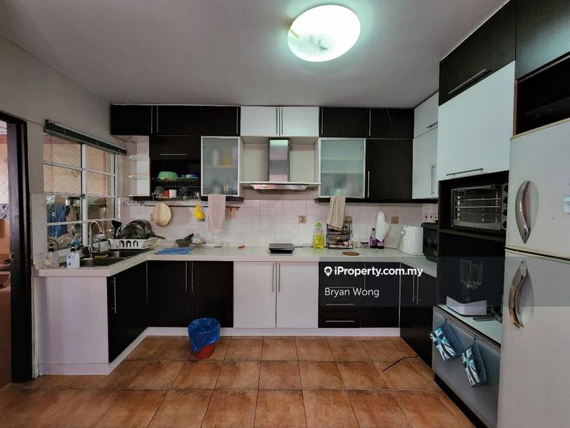 2-storey Terraced House for Sale in SS 21, Damansara Utama, Petaling Jaya by Bryan Wong - iProperty.com.my