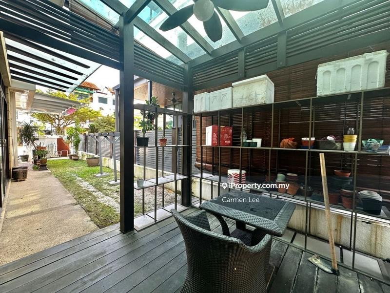 Semi-Detached House for Sale in Usj 17, Subang Jaya by Carmen Lee - iProperty.com.my