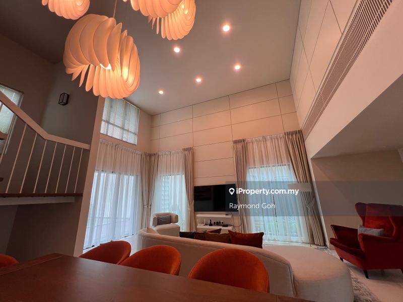 Bungalow House untuk Dijual di Bukit Damansara, Damansara Heights oleh Raymond Goh - iProperty.com.my
