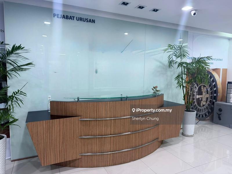 Office for Rent in Usj 1, Subang Jaya by Sherlyn Chung - iProperty.com.my