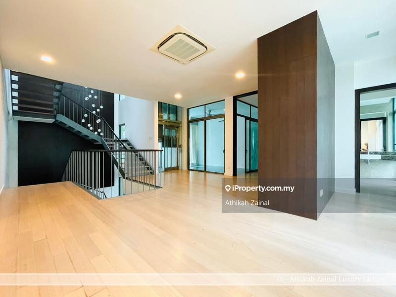 Bungalow House for Sale in Bukit Bandaraya, Bangsar by Athikah Zainal - iProperty.com.my
