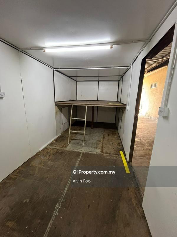 Commercial Land for Sale in Seberang Perai, Penang by Alvin Foo - iProperty.com.my