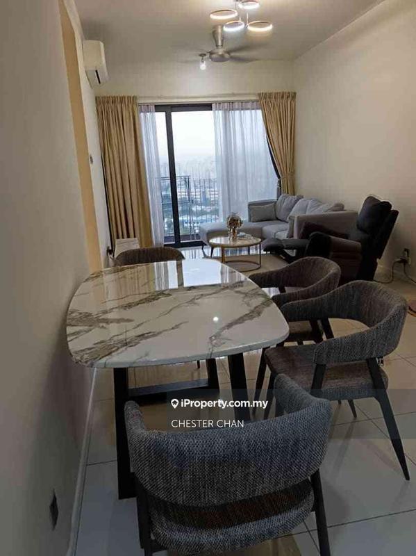 Service Residence for Rent in The Era @ Duta North by CHESTER CHAN - iProperty.com.my