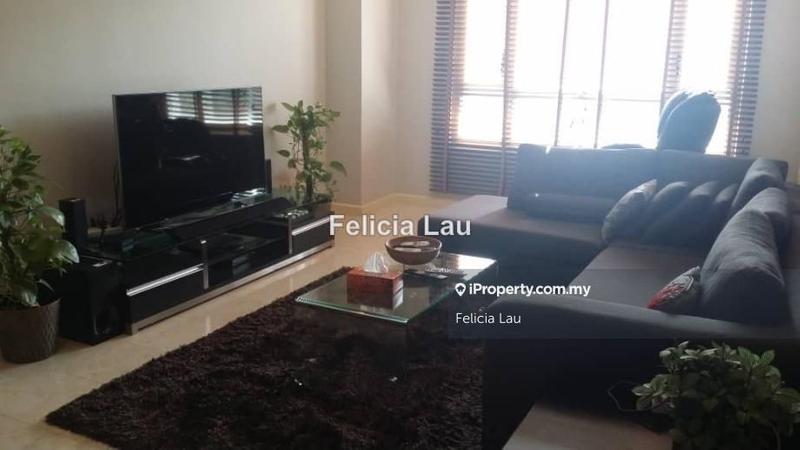 Kondominium untuk Dijual di The Capsquare Residences oleh Felicia Lau - iProperty.com.my