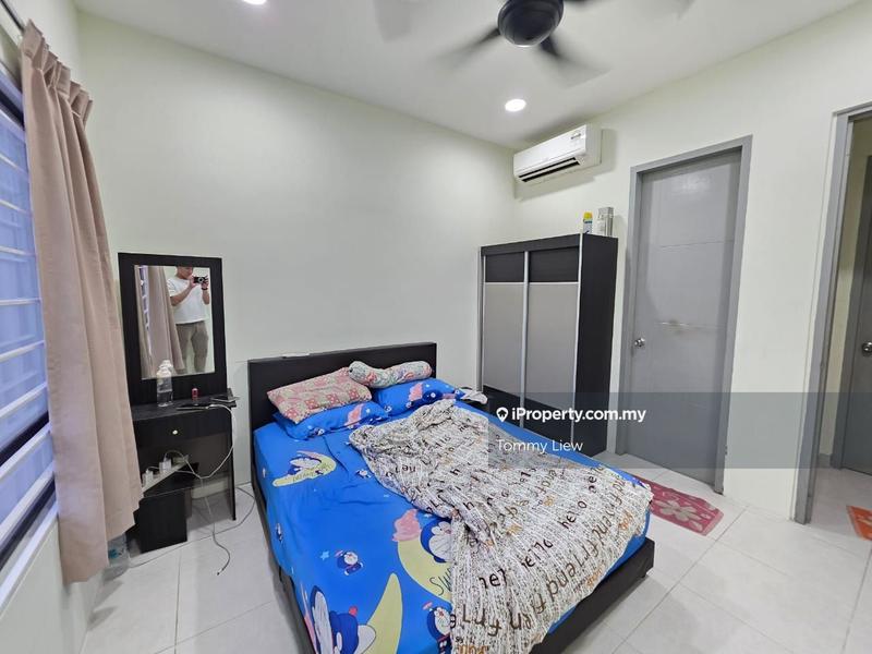 Kediaman Servis untuk Dijual di VIM 3 @ Desa Park North oleh Tommy Liew - iProperty.com.my
