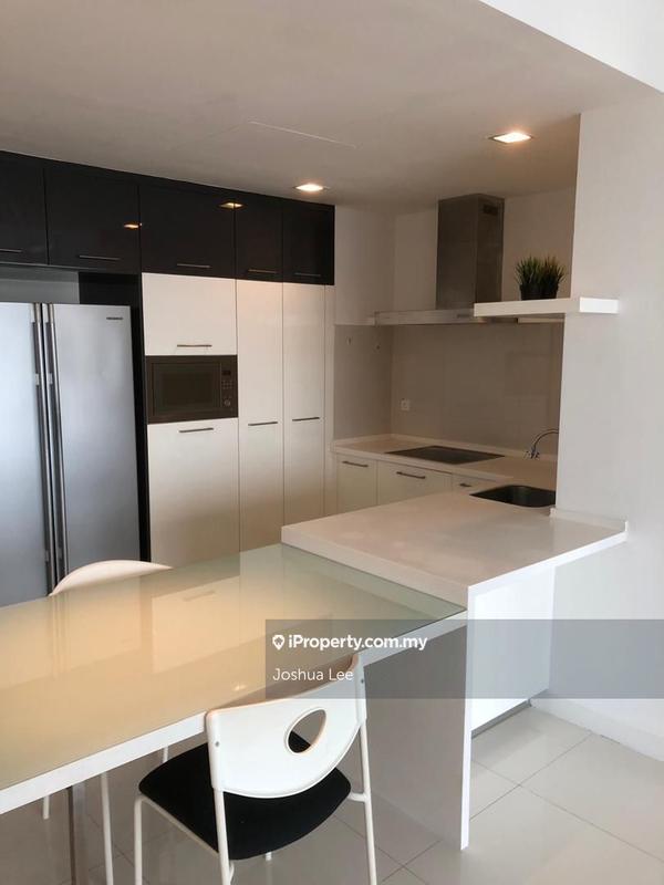 Service Residence for Sale in Gateway Kiaramas Residences by Joshua Lee - iProperty.com.my