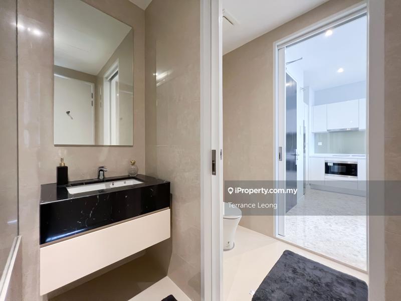 Service Residence for Sale in Pavilion Ceylon Hill by Terrance Leong - iProperty.com.my