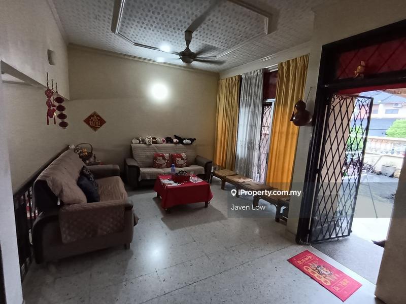 2-storey Terraced House for Sale in Taman Gembira, Jalan Klang Lama (Old Klang Road) by Javen Low - iProperty.com.my