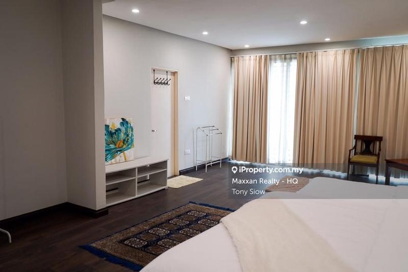 Bungalow House for Sale in Kelana Jaya, Petaling Jaya by Tony Siow - iProperty.com.my