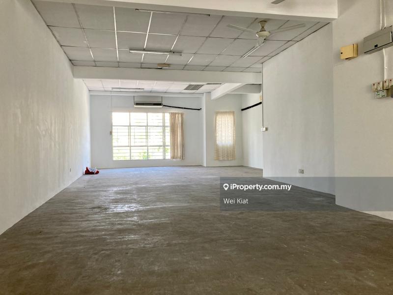 Shop / Office untuk Disewa di SIME UEP Industrial Park, Subang Jaya oleh Wei Kiat - iProperty.com.my