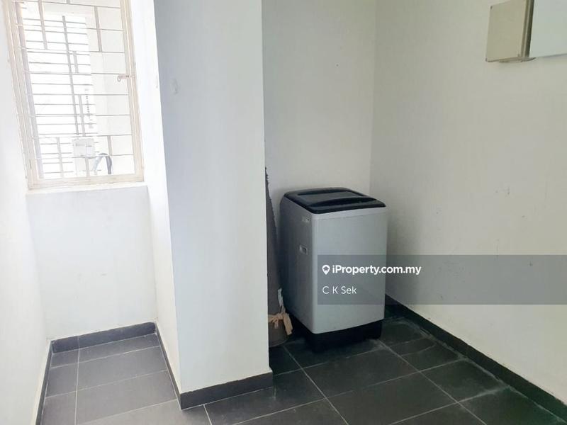 Kondominium untuk Dijual di Encorp Strand Residence oleh C K Sek - iProperty.com.my