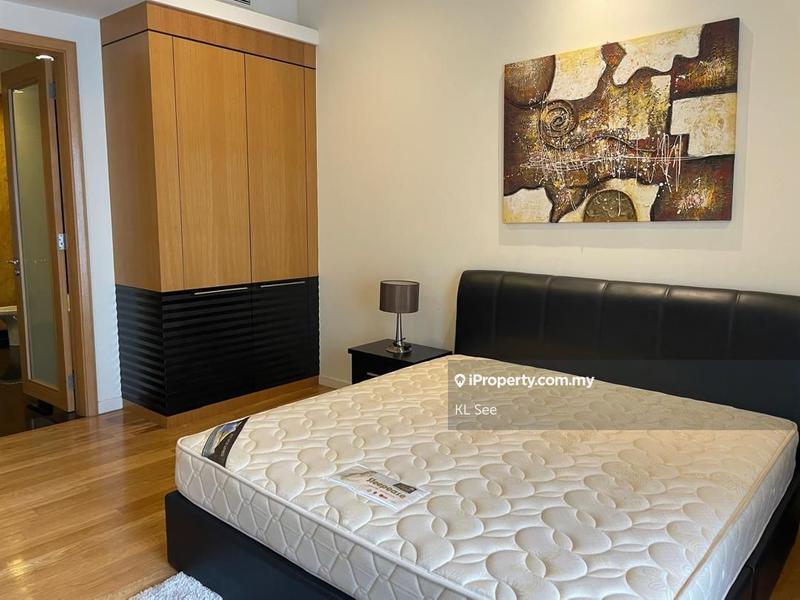 Service Residence for Sale in St Mary Residences by KL See - iProperty.com.my