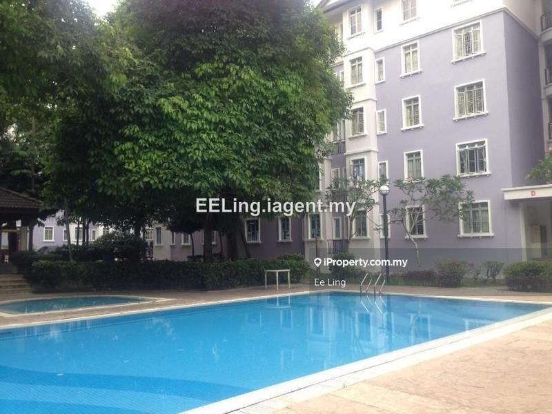 Apartment for Sale in Sri Pinang Apartment by Ee Ling - iProperty.com.my