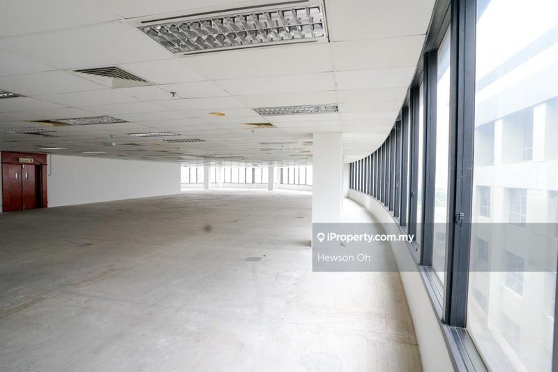 Pejabat untuk Disewa di Jalan Tun Razak, KL City Centre oleh Hewson Oh - iProperty.com.my
