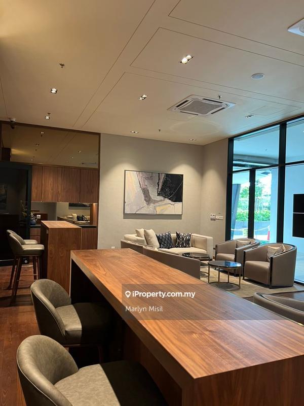 For Rent - Residensi Solaris Parq