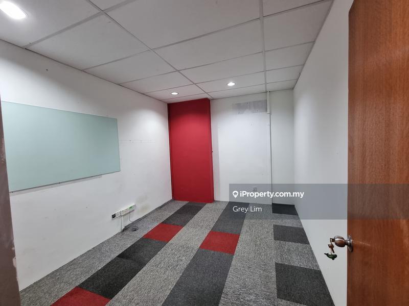 Office untuk Dijual di Kelana Jaya, Petaling Jaya oleh Grey Lim - iProperty.com.my