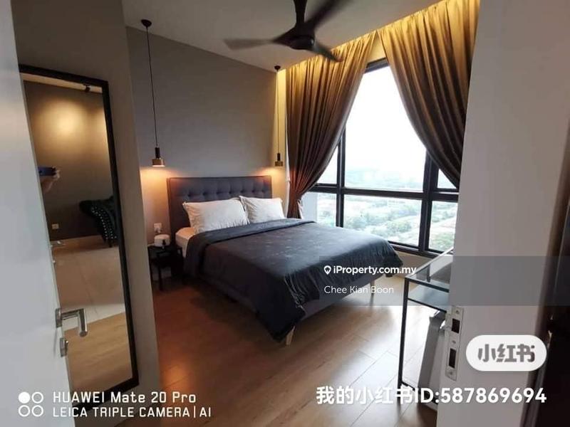 Kondominium untuk Dijual di Amanja oleh Chee Kian Boon - iProperty.com.my