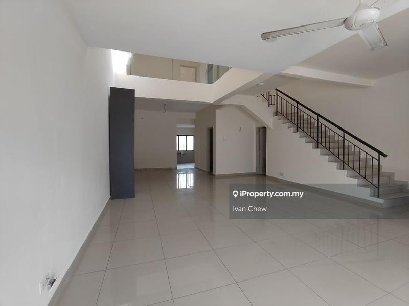 2-storey Terraced House for Sale in Lakesude residence, jalan metro puchong, puchong, Puchong by Ivan Chew - iProperty.com.my