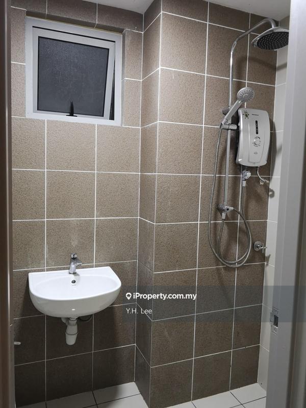 Kediaman Servis untuk Disewa di One South oleh Y.H. Lee - iProperty.com.my