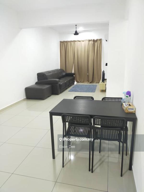 Kediaman Servis untuk Dijual di Metropol oleh Elson Dee - iProperty.com.my