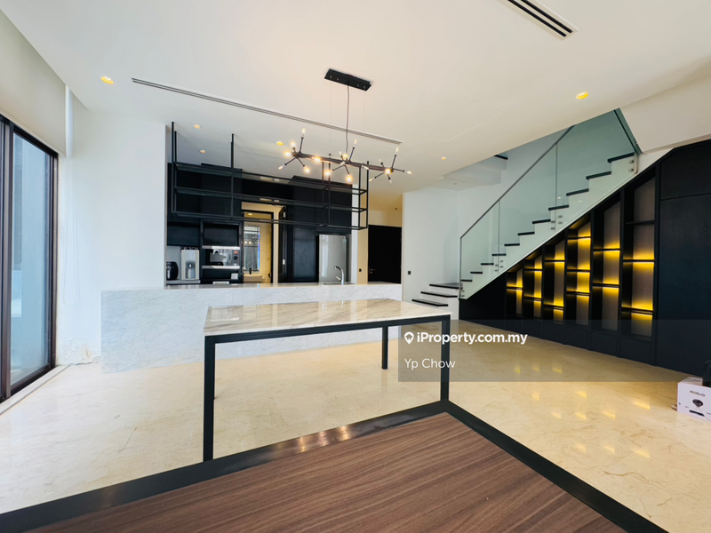 Service Residence for Rent in Clearwater Residences by Yp Chow - iProperty.com.my
