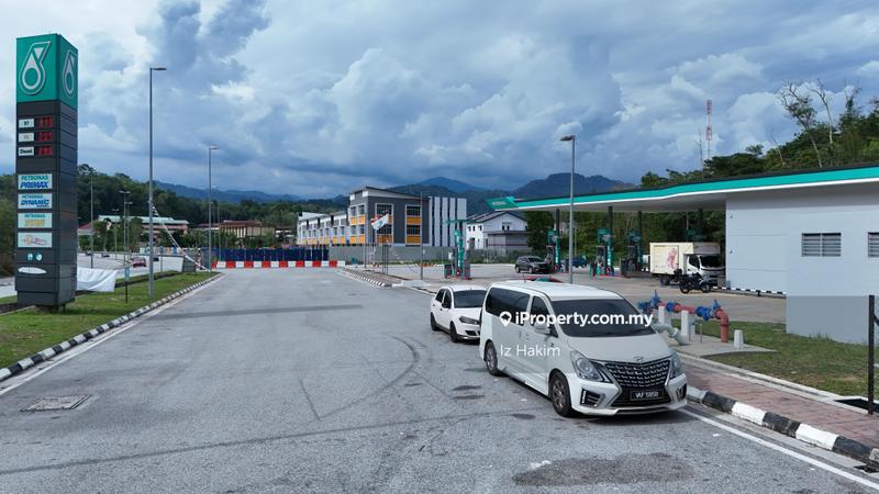 Agricultural Land for Sale in Kuala Kubu Baru, Selangor by Iz Hakim - iProperty.com.my