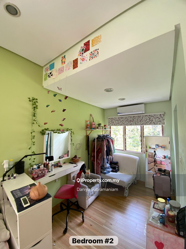 Rumah Teres untuk Dijual di Sunway SPK Damansara, Batu oleh Daniya Subramaniam - iProperty.com.my