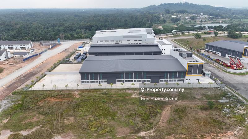 Kilang Berkembar untuk Disewa di Bandar Serenia, Dengkil oleh Fiqri Hazim Rozmi - iProperty.com.my