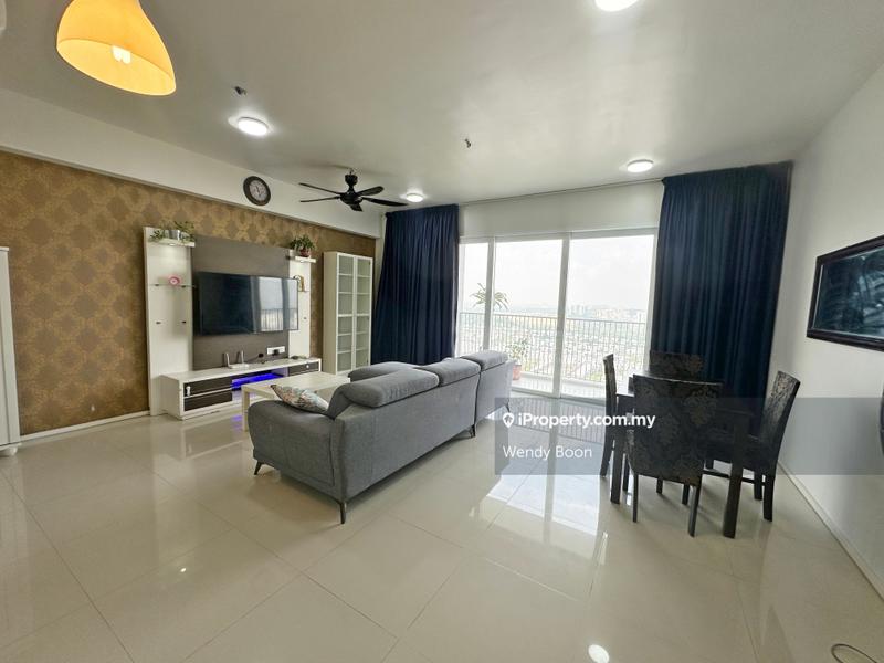 Kondominium untuk Disewa di Verdi Eco-Dominiums oleh Wendy Boon - iProperty.com.my