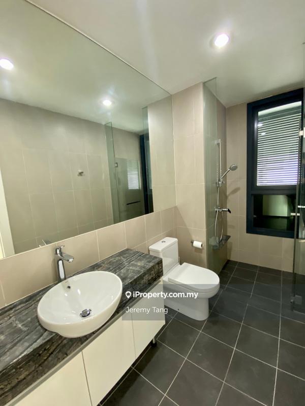 Residensi Servis untuk Dijual di The Greens oleh Jeremy Tang - iProperty.com.my