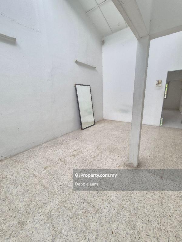 Rumah Teres 1-Tingkat untuk Dijual di Taman Bangsar, Bangsar oleh Debbie Lam - iProperty.com.my