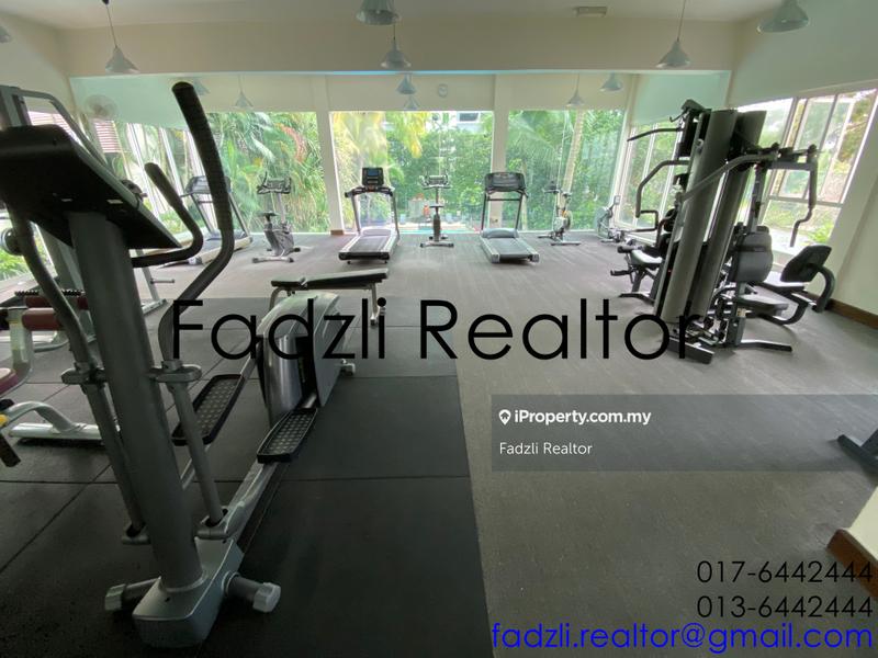 Condominium for Sale in Flora Murni by Fadzli Realtor - iProperty.com.my