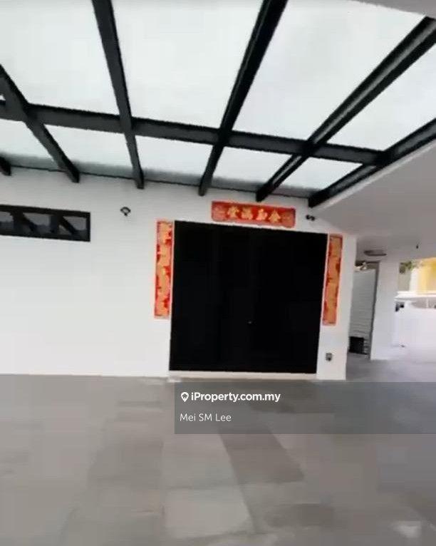 Semi-Detached House for Sale in Twin Palm @ Sungai Long, Bandar Sungai Long by Mei SM Lee - Twin Palms, Sungai Long - iProperty.com.my