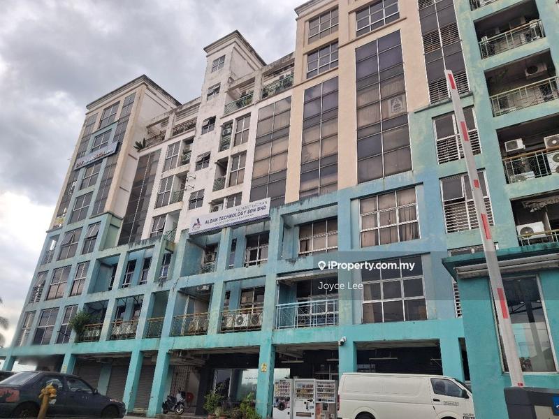 Office for Sale in bda55, Puchong by Joyce Lee - iProperty.com.my